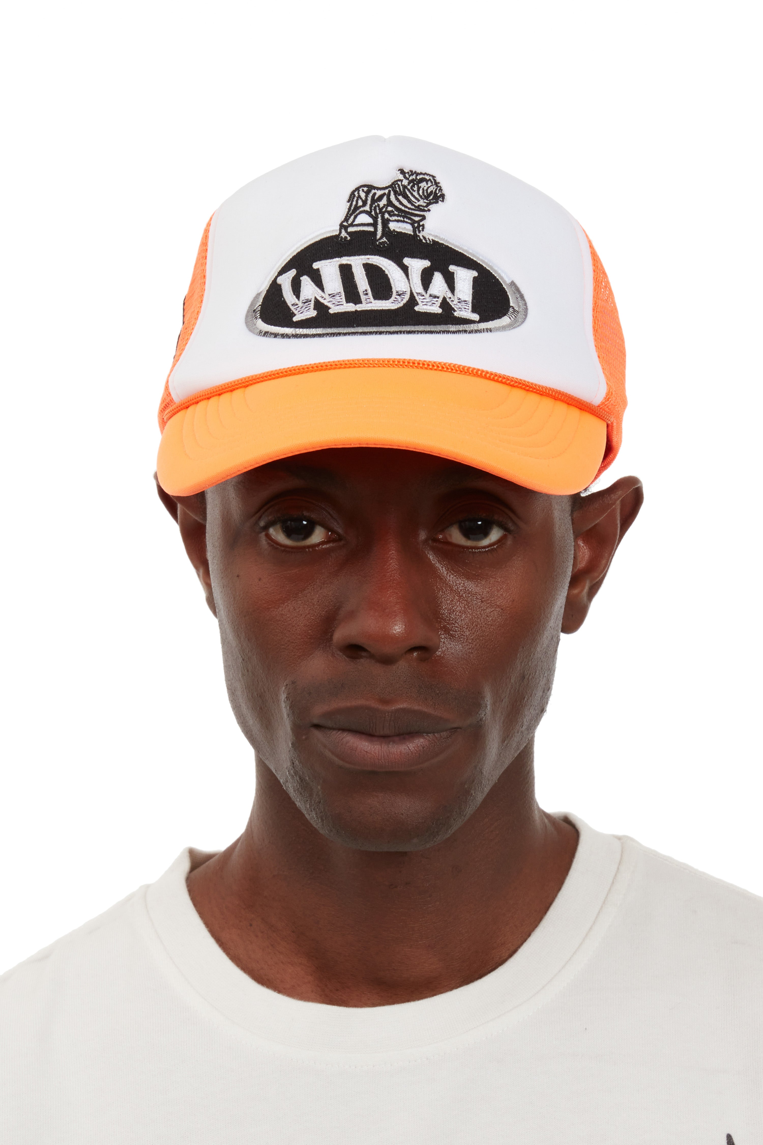 DALE TRUCKER