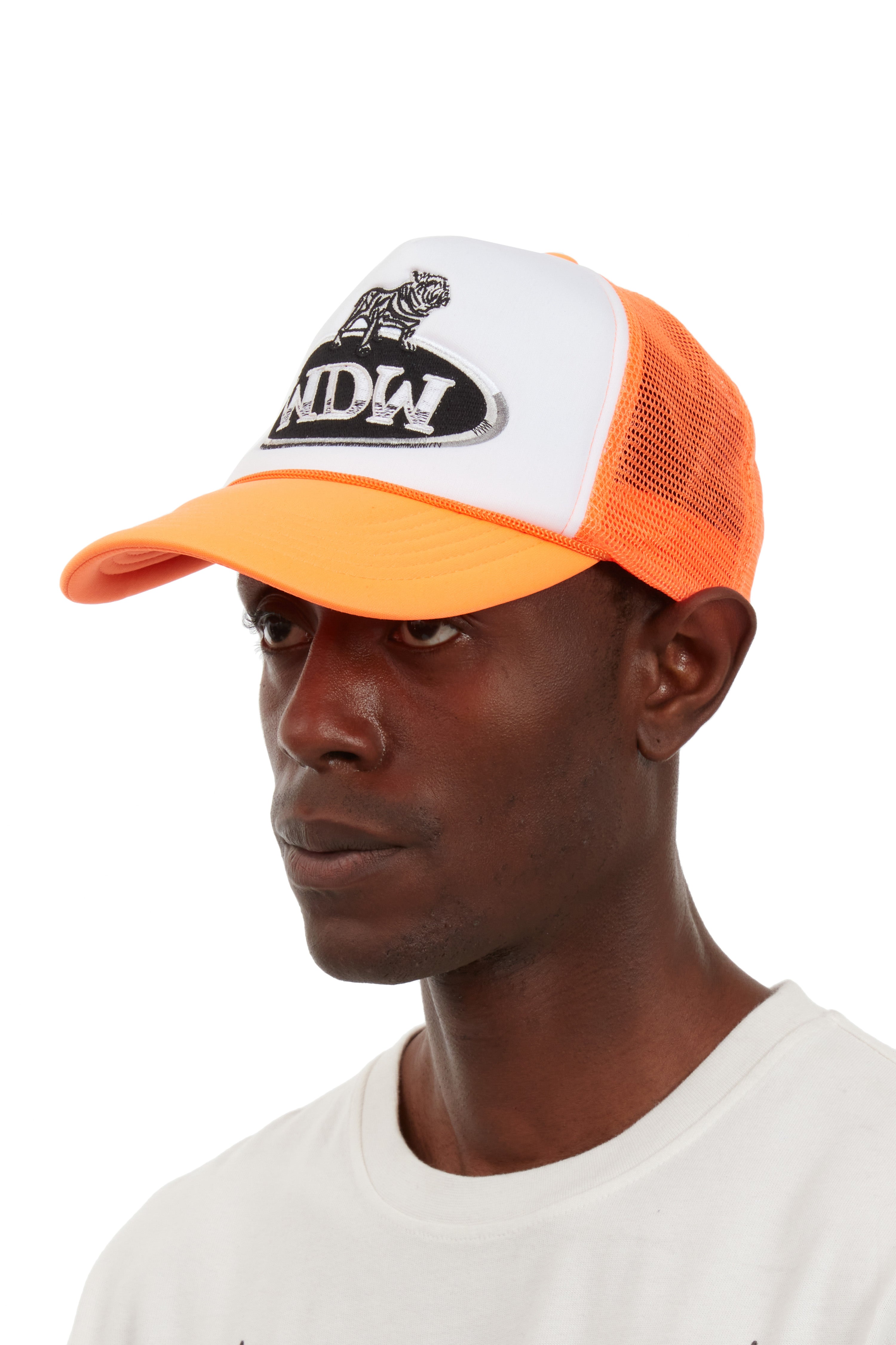DALE TRUCKER