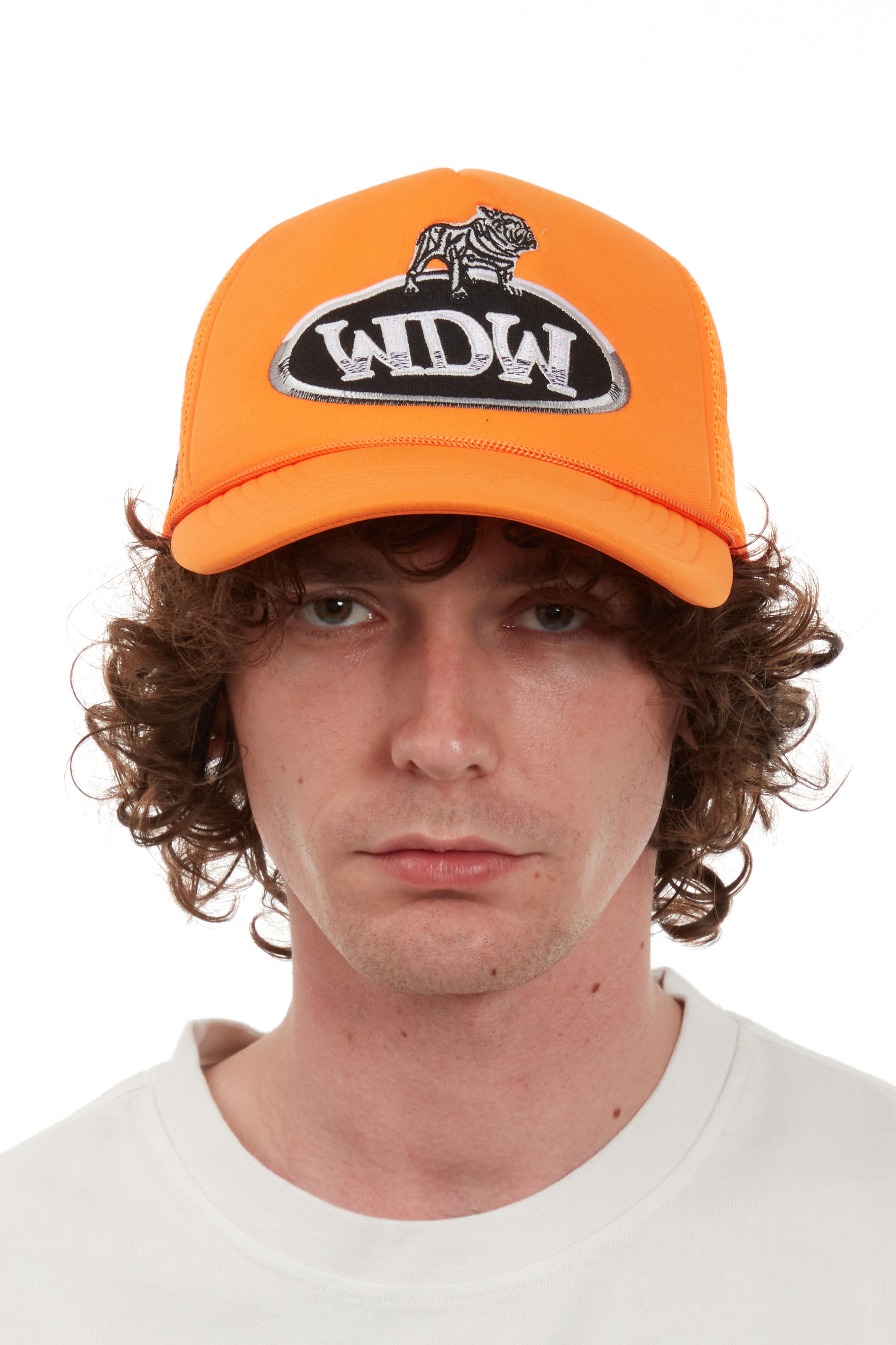 DALE TRUCKER