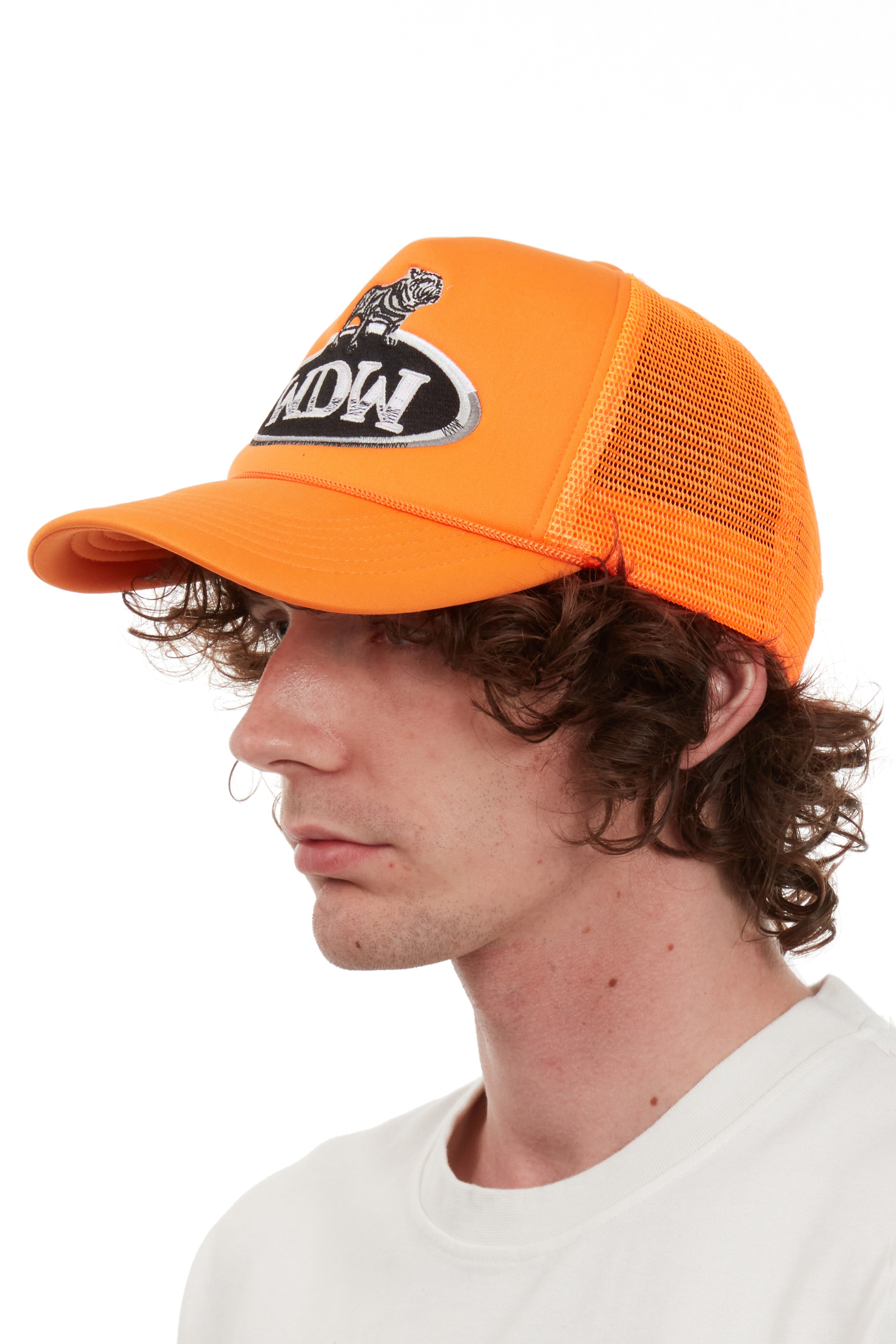 DALE TRUCKER