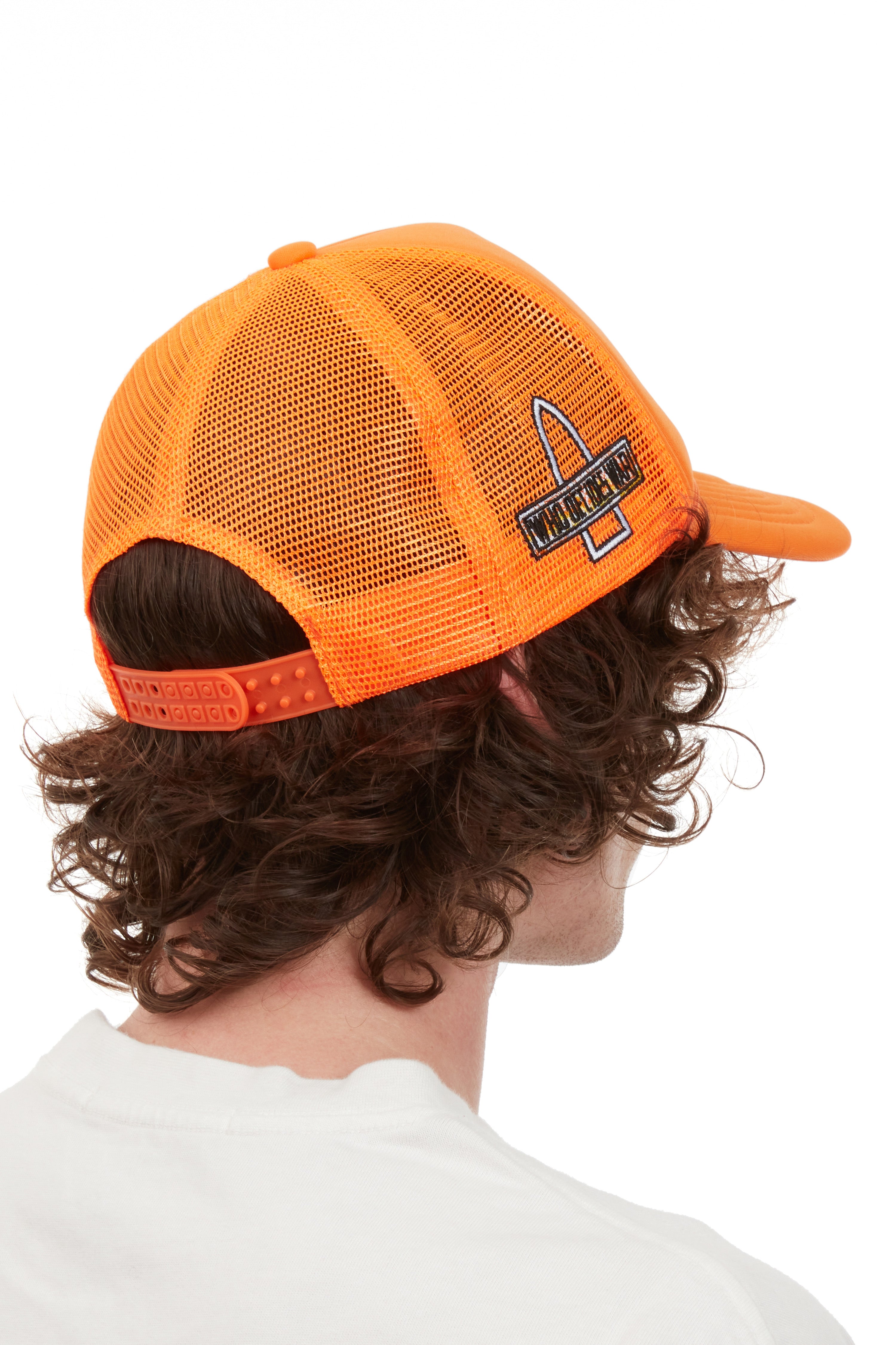 DALE TRUCKER