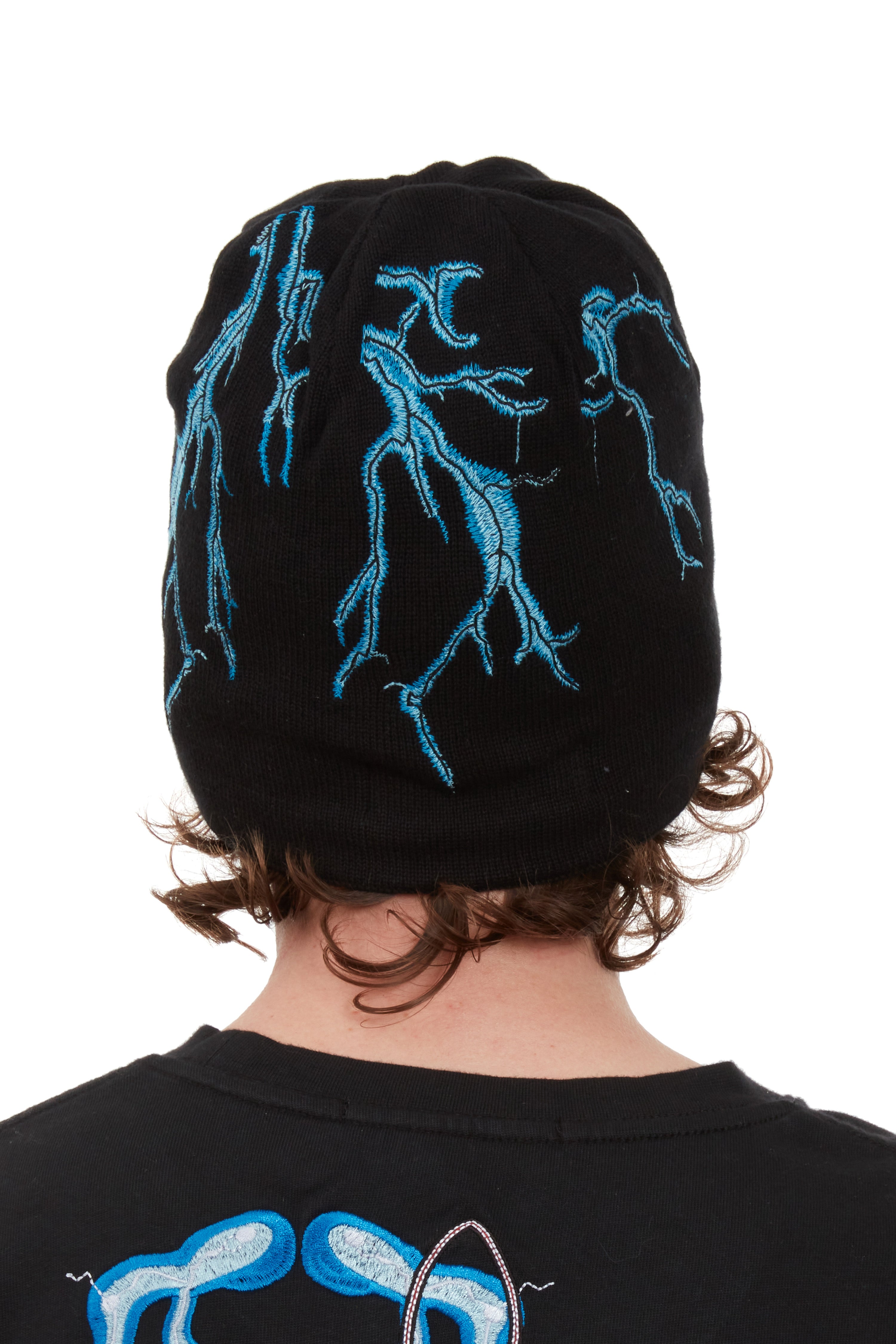 ENGINE KNIT HAT