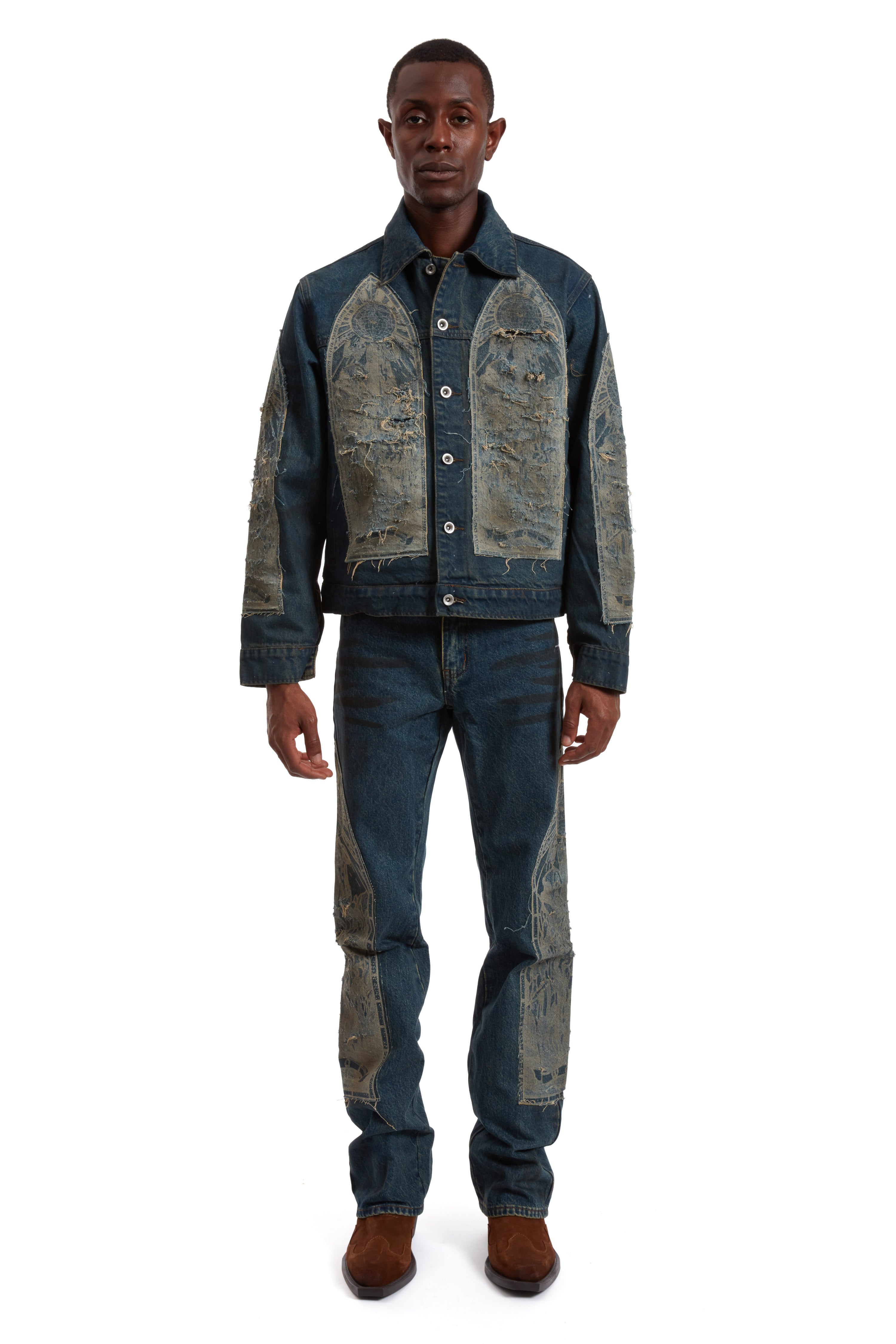 MECHANIC TRUCKER