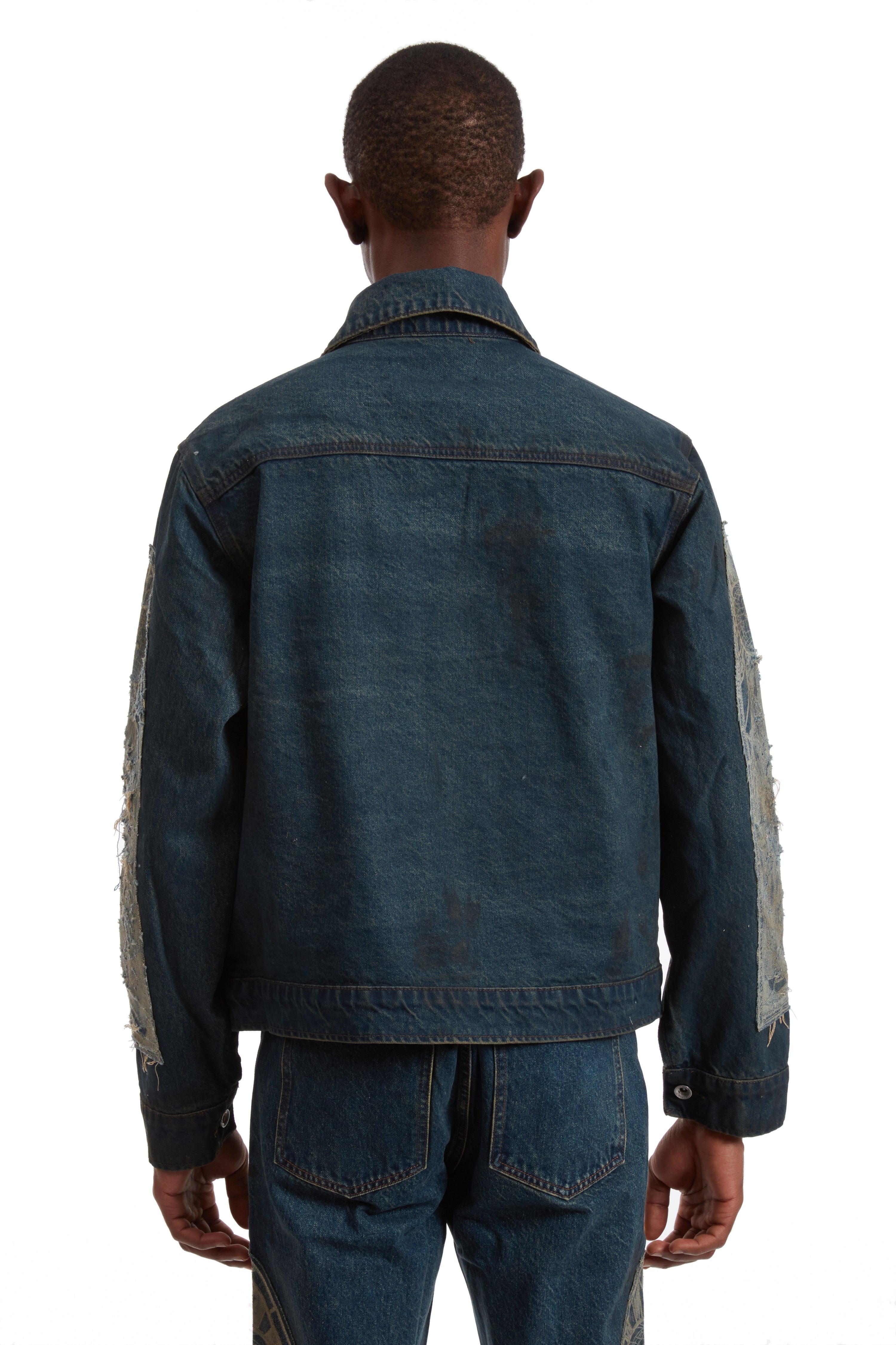 MECHANIC TRUCKER