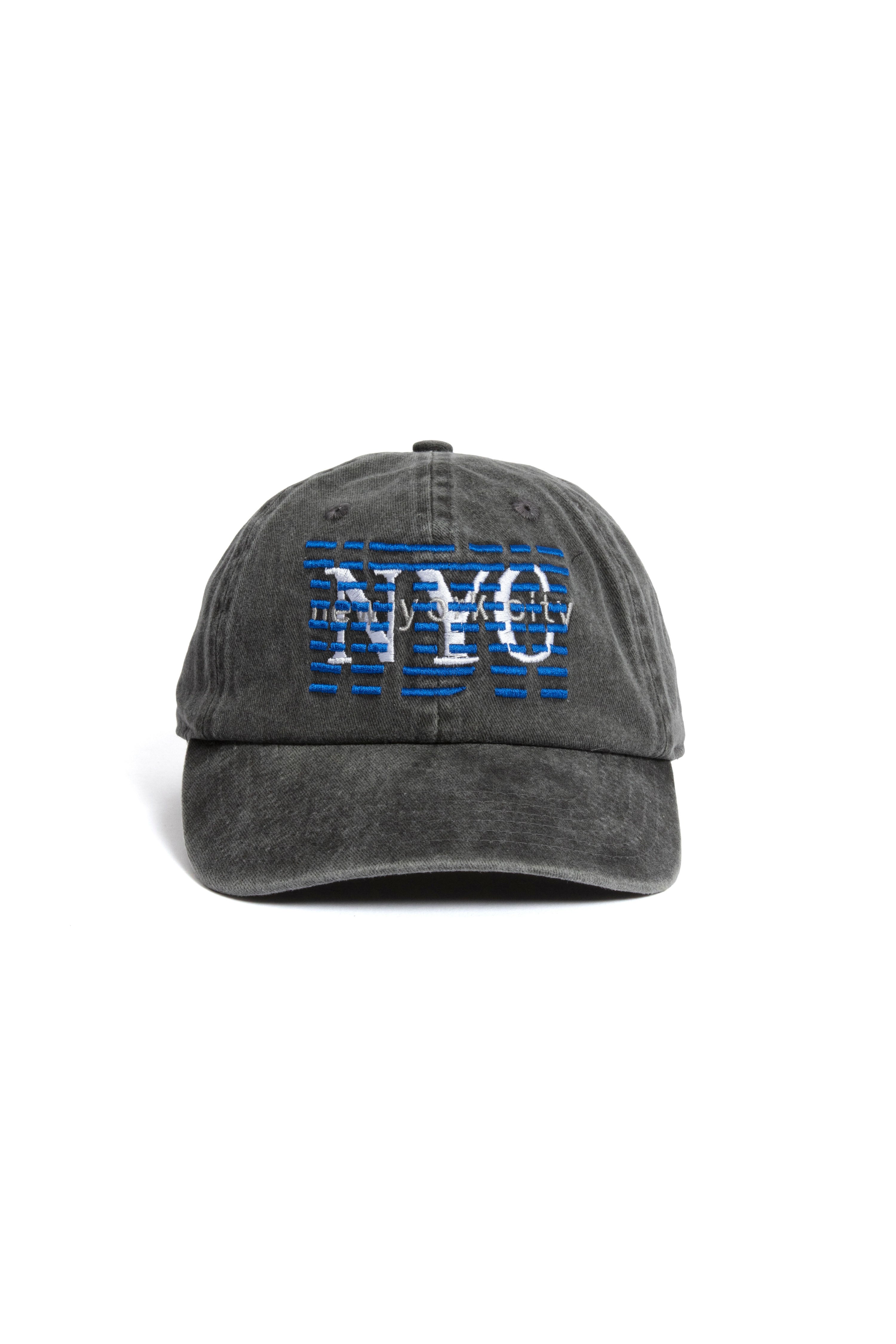 WDW NYC CAP
