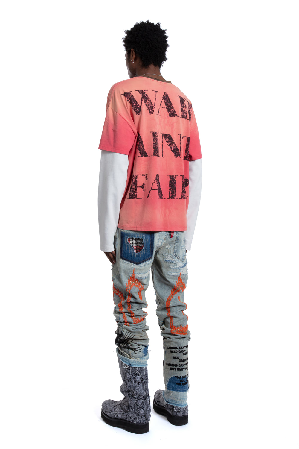 Save You Denim