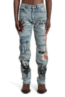 Save You Denim