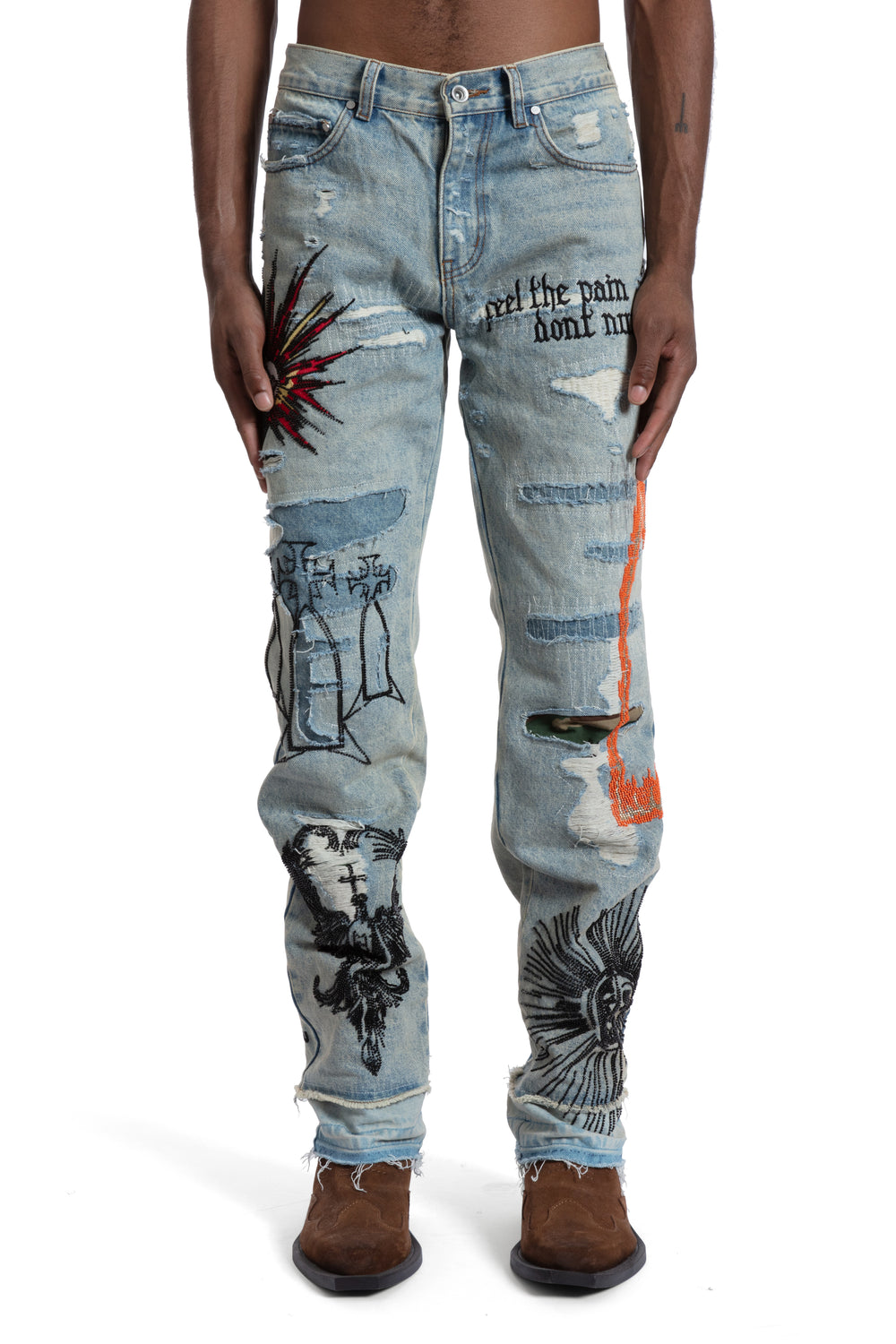 Save You Denim