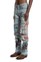 Save You Denim