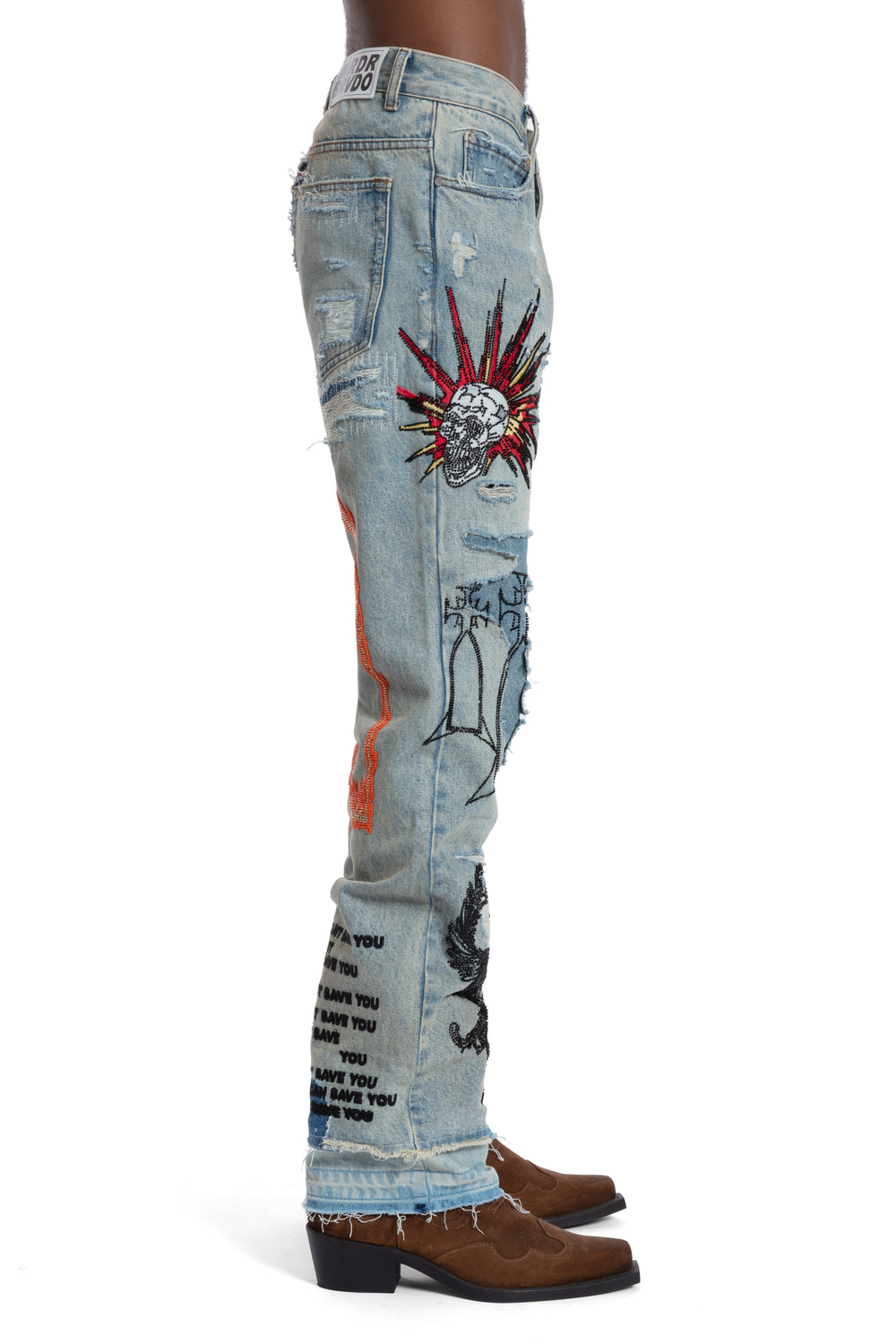 Save You Denim