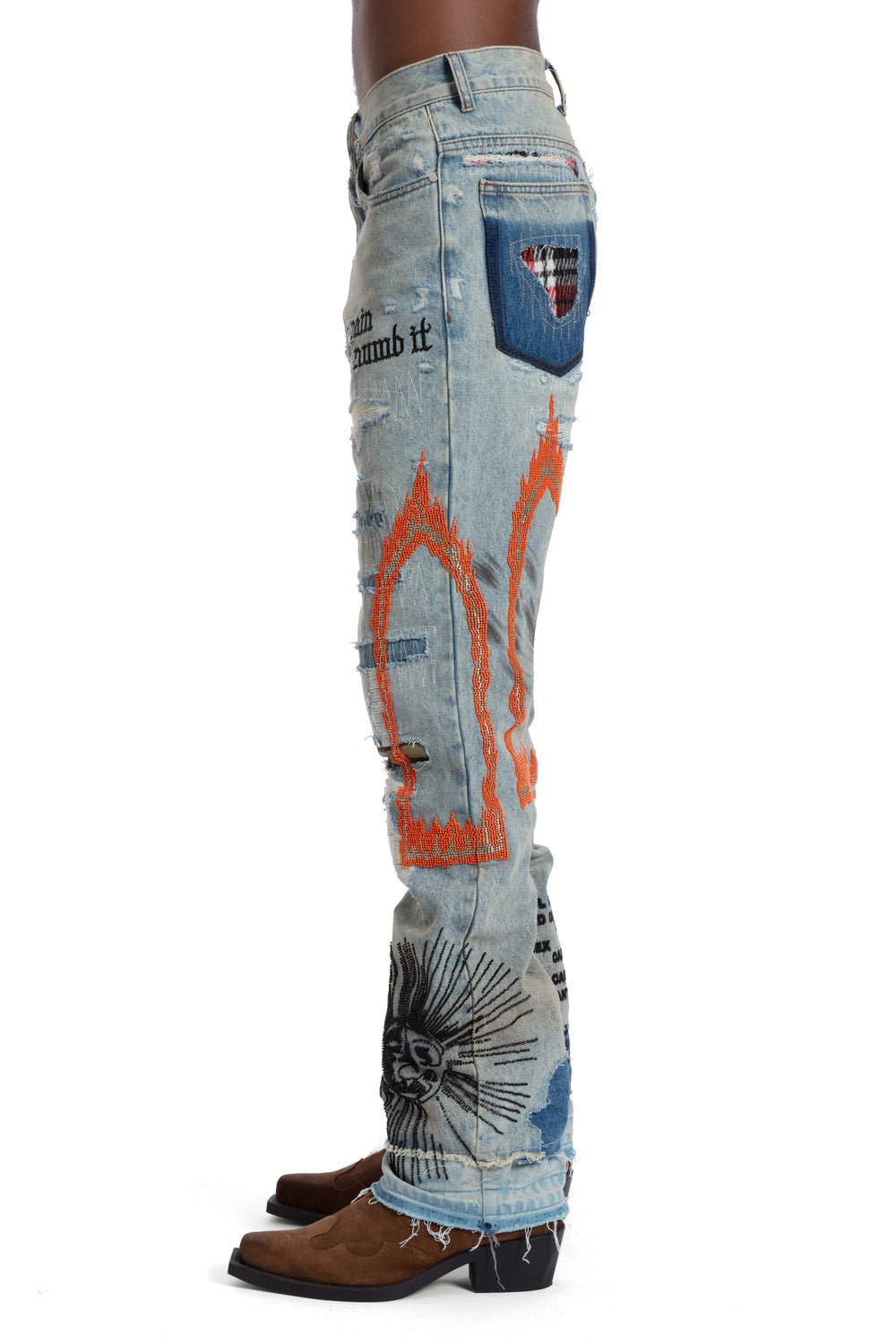 Save You Denim