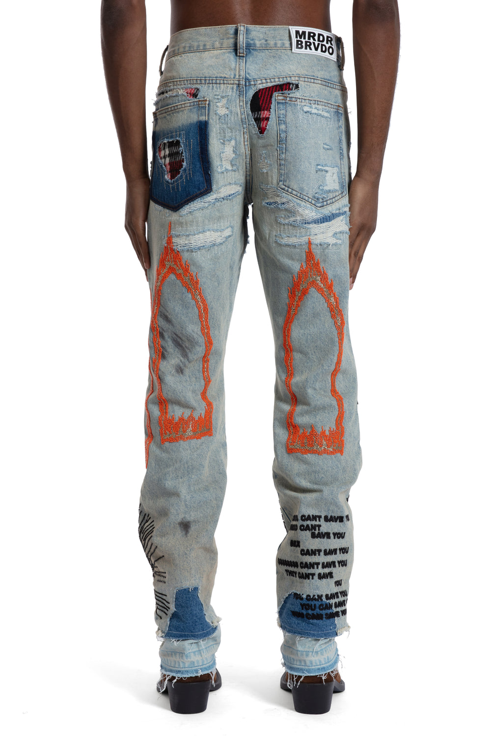 Save You Denim