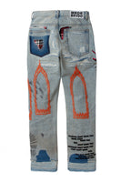Save You Denim