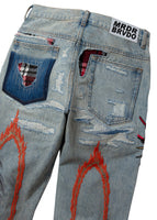 Save You Denim