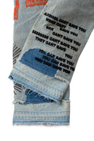 Save You Denim