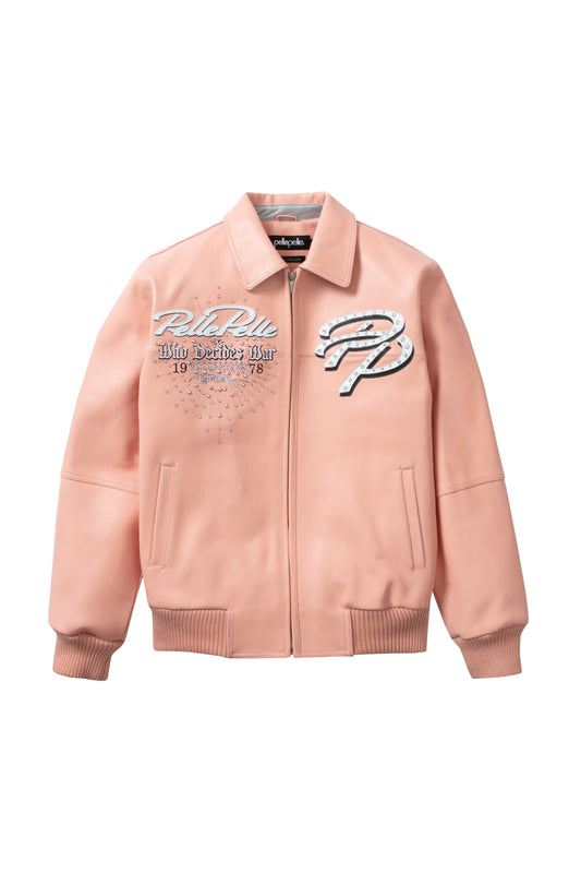 WDW X PP GREATEST OF ALL TIME JACKET