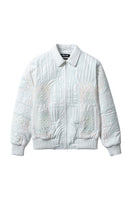 WDW X PP CATHEDRAL JACKET