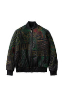 WDW X PP MONUMENT JACKET