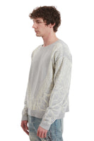NOTRE DAME SWEATER