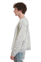 NOTRE DAME SWEATER