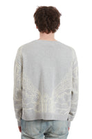 NOTRE DAME SWEATER