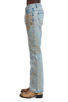 MECHANIC SIGNATURE DENIM