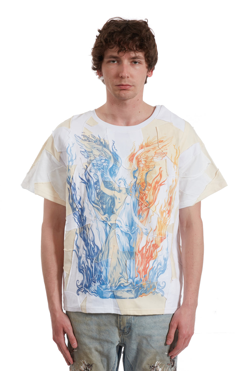 PRECONDITION BORO SHORT SLEEVE