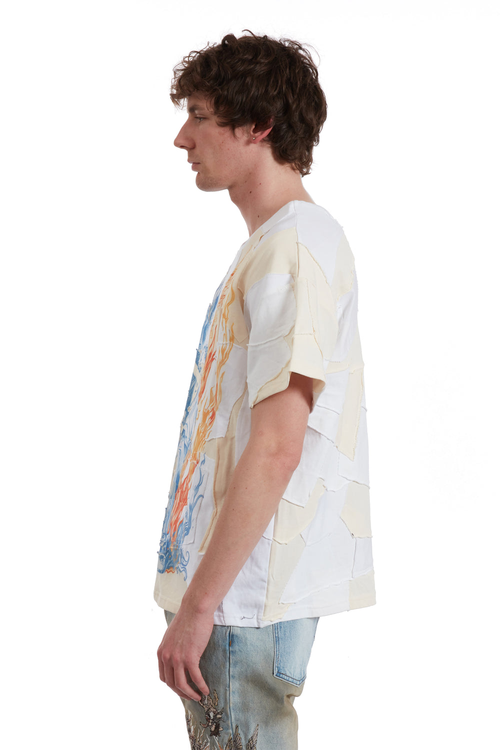 PRECONDITION BORO SHORT SLEEVE