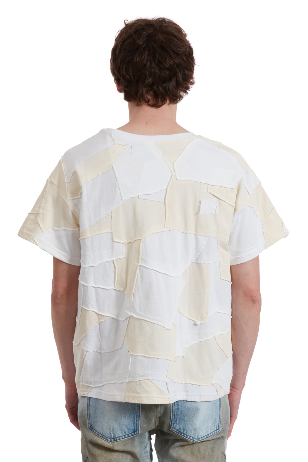 PRECONDITION BORO SHORT SLEEVE