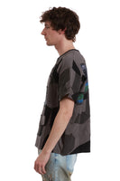 MOTO BORO SHORT SLEEVE