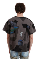 MOTO BORO SHORT SLEEVE