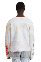 PRECONDITION WINGED BORO LONG SLEEVE