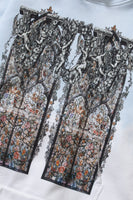 IGNATIUS HOODED PULLOVER