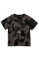 MOTO BORO SHORT SLEEVE