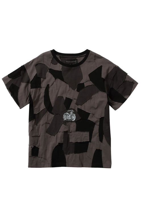 MOTO BORO SHORT SLEEVE