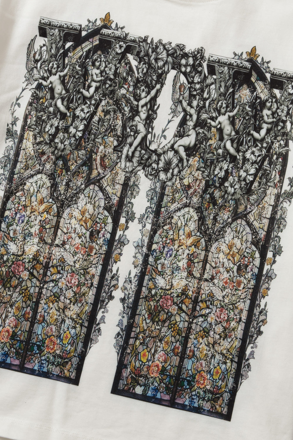 IGNATIUS SHORT SLEEVE