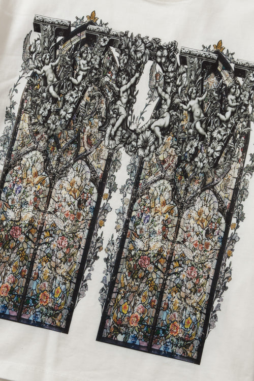 IGNATIUS SHORT SLEEVE