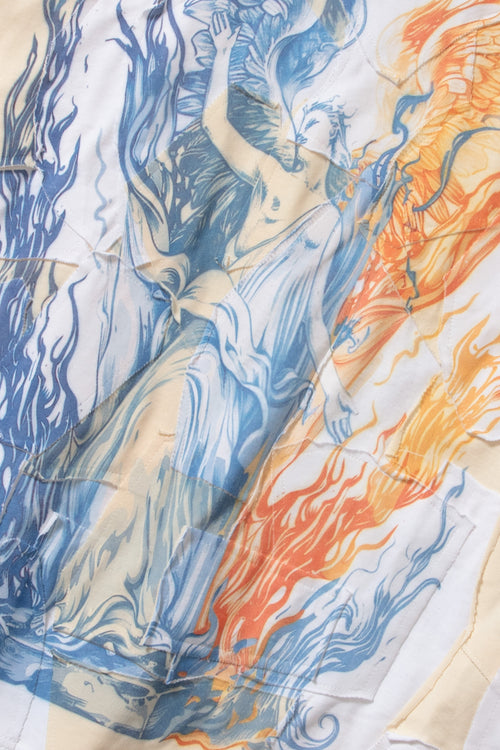 PRECONDITION BORO SHORT SLEEVE