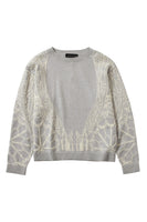 NOTRE DAME SWEATER
