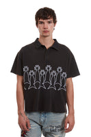 CRUCIFORM POLO