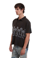 CRUCIFORM POLO