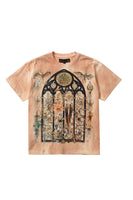 GLEAMING SHORT SLEEVE