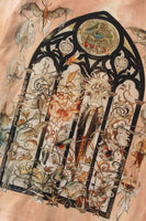 GLEAMING SHORT SLEEVE