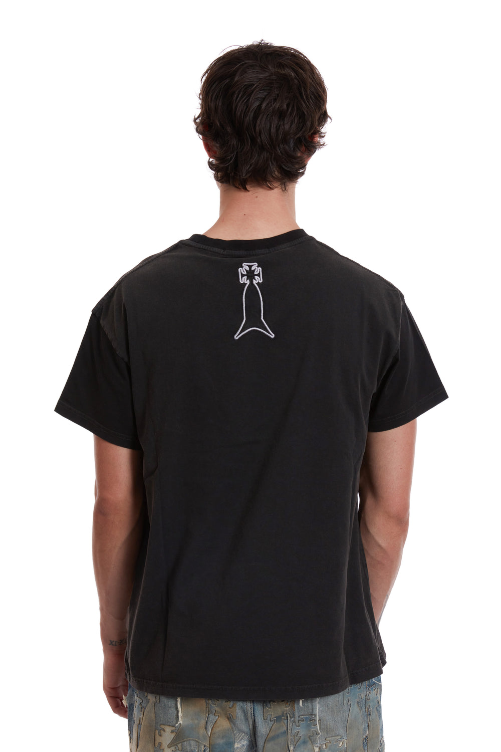 ROCKET JERSEY