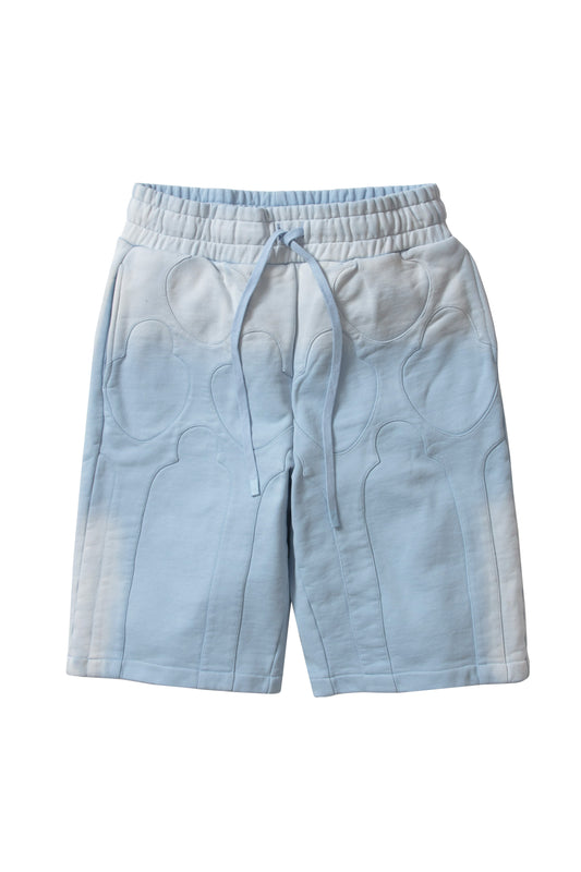 CHAPEL SWEAT SHORT