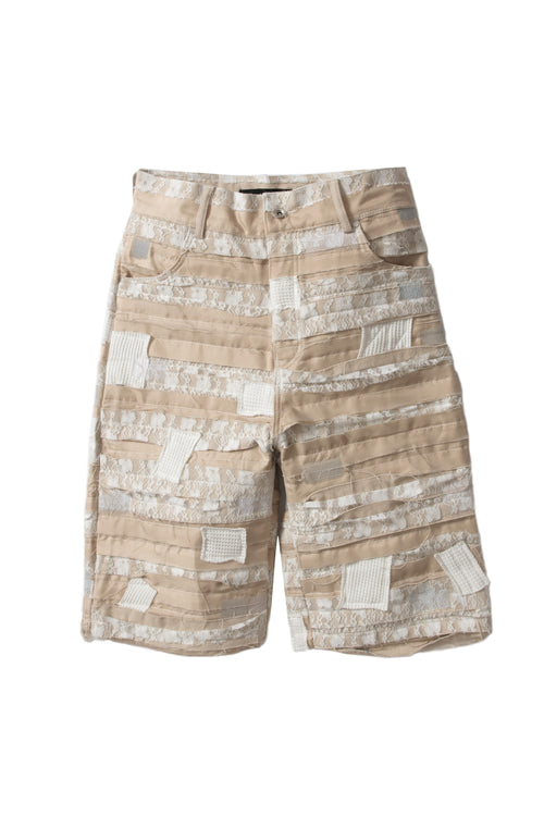 INTERWOVEN SHORTS