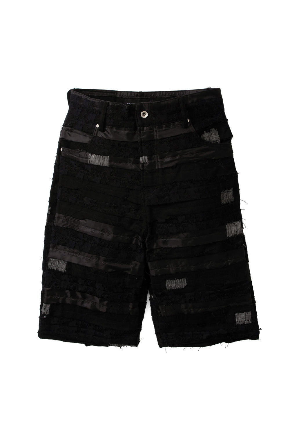 INTERWOVEN SHORTS