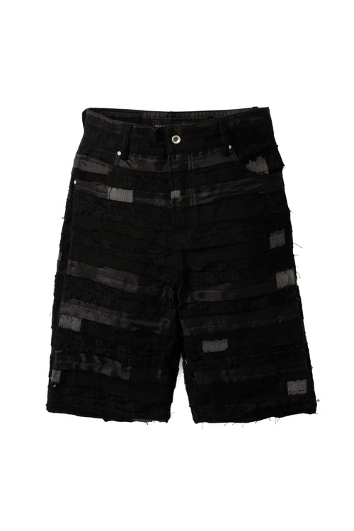 INTERWOVEN SHORTS