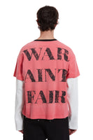 AINT FAIR DOUBLE JERSEY