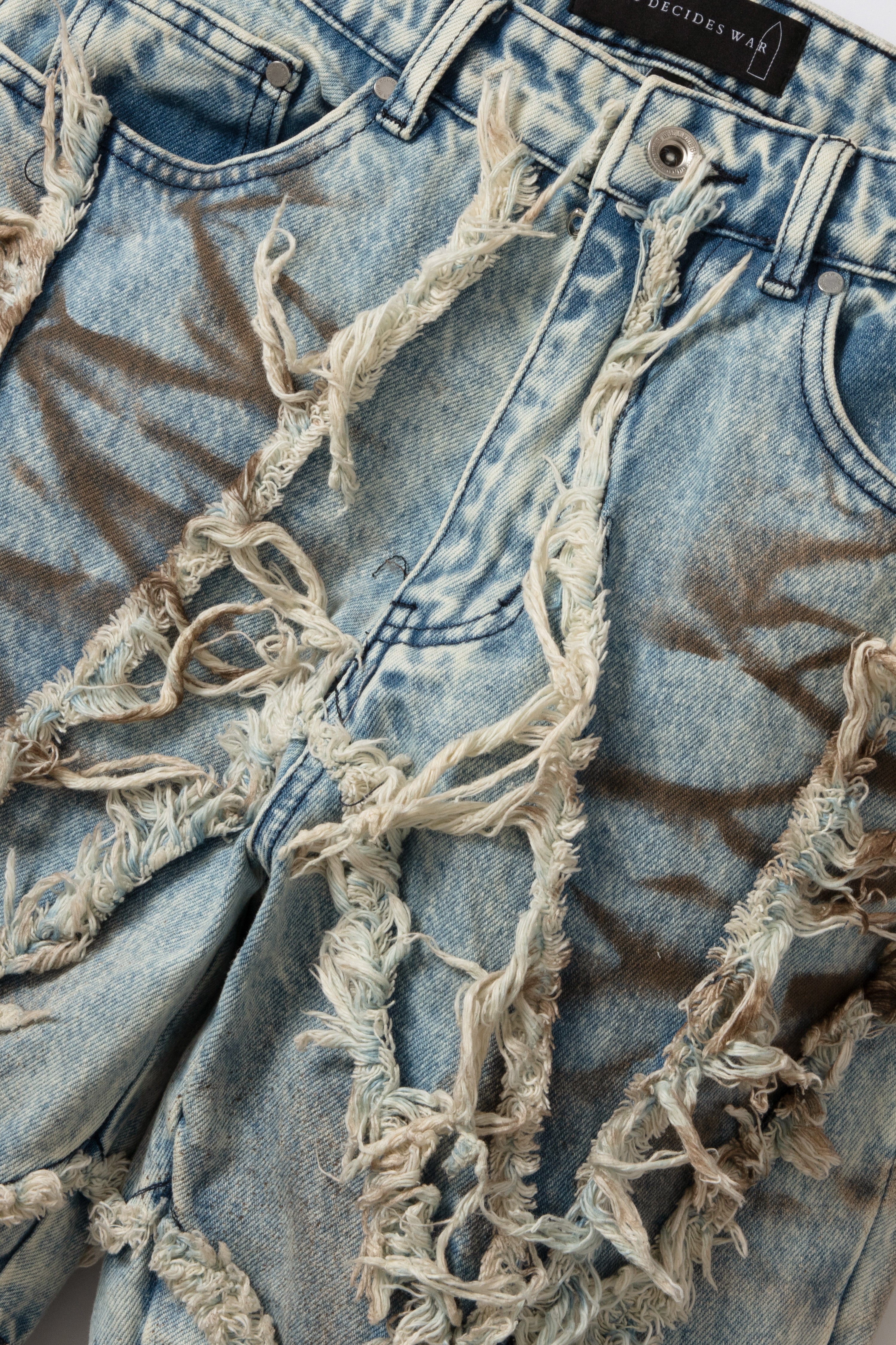 WINDOW RAY DENIM